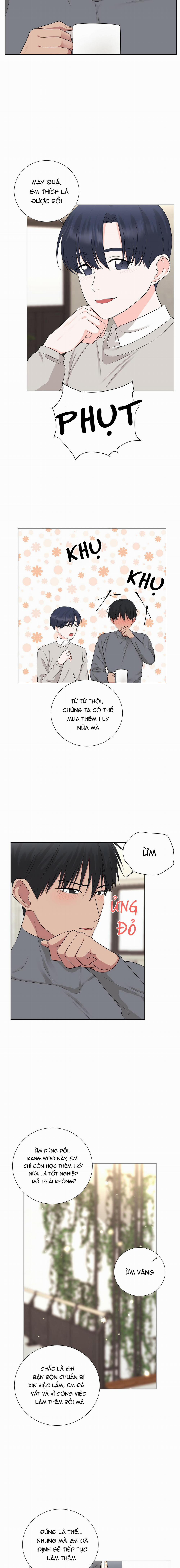 Họ Đã Ngủ Với Nhau 24 trang 12