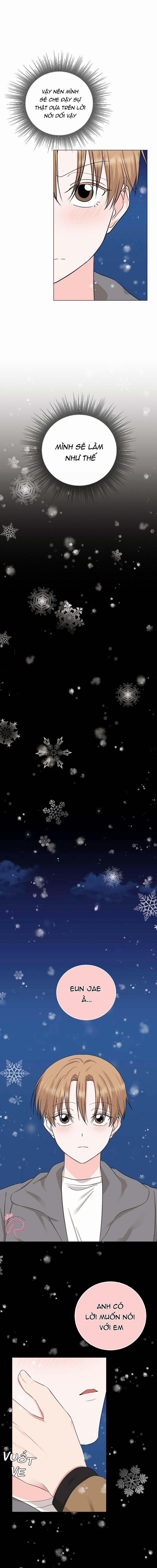 Họ Đã Ngủ Với Nhau 24 trang 3