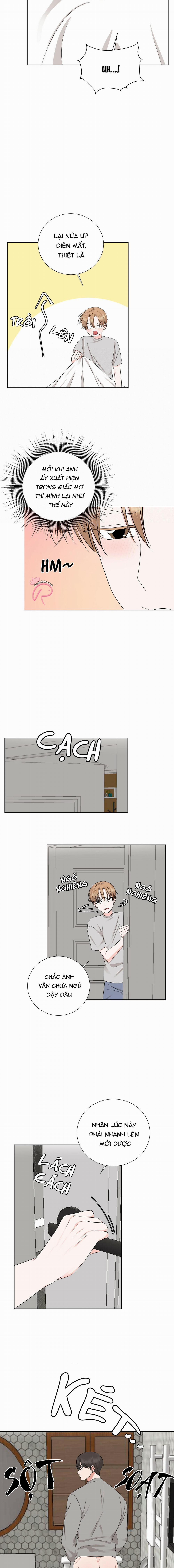 Họ Đã Ngủ Với Nhau 24 trang 5