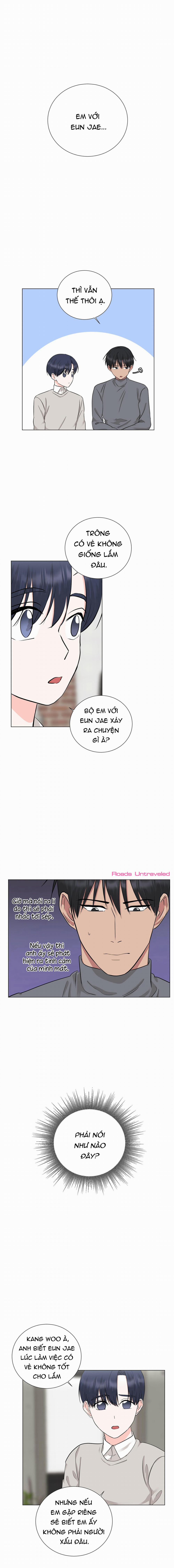 Họ Đã Ngủ Với Nhau 25 trang 1