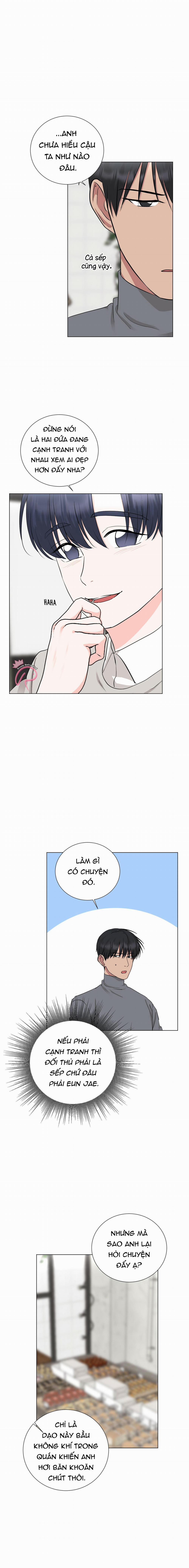 Họ Đã Ngủ Với Nhau 25 trang 2