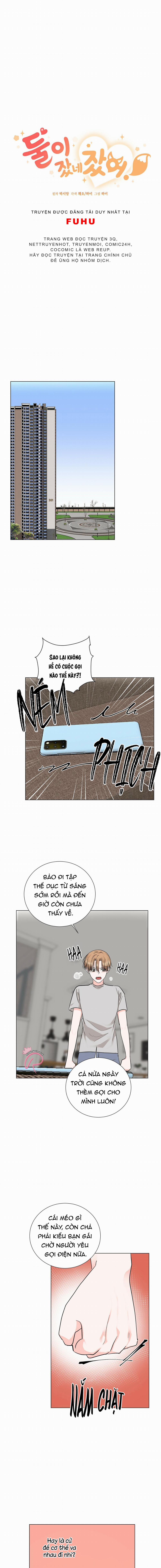 Họ Đã Ngủ Với Nhau 25 trang 4