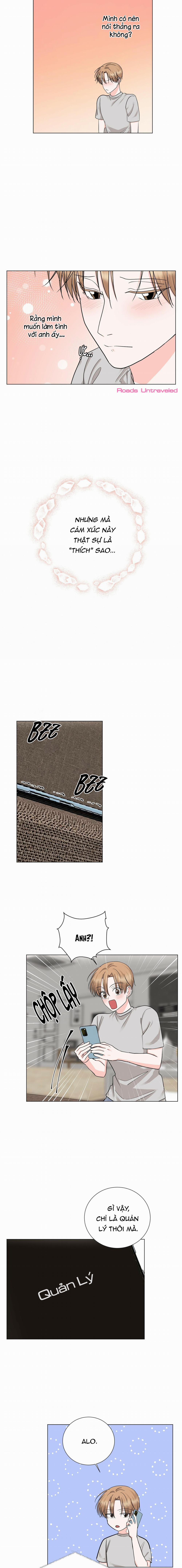 Họ Đã Ngủ Với Nhau 25 trang 5