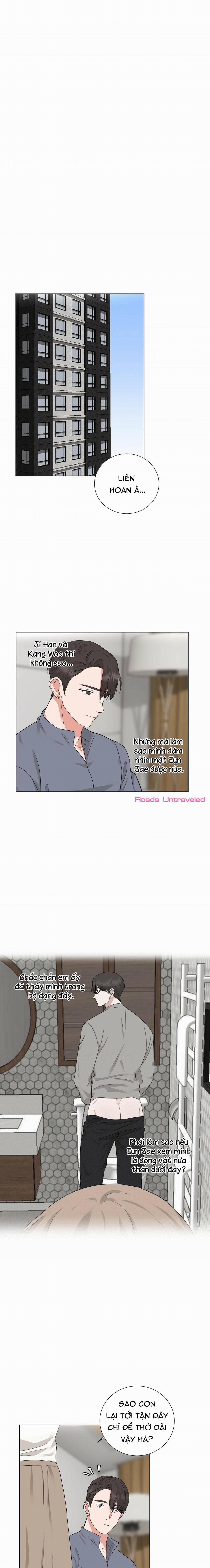 Họ Đã Ngủ Với Nhau 25 trang 7