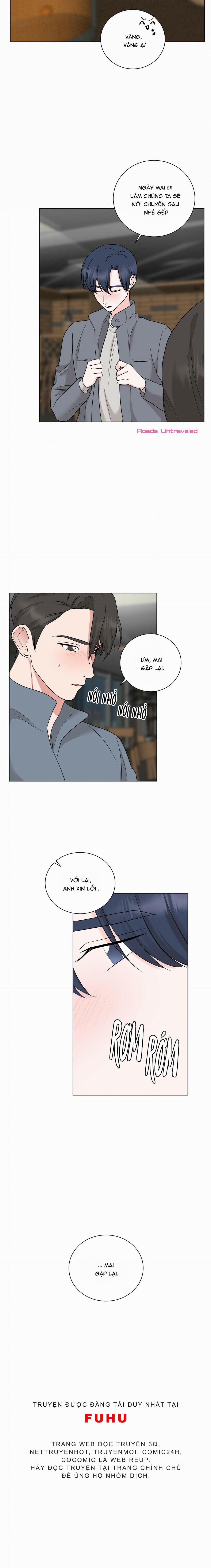 Họ Đã Ngủ Với Nhau 26 trang 12