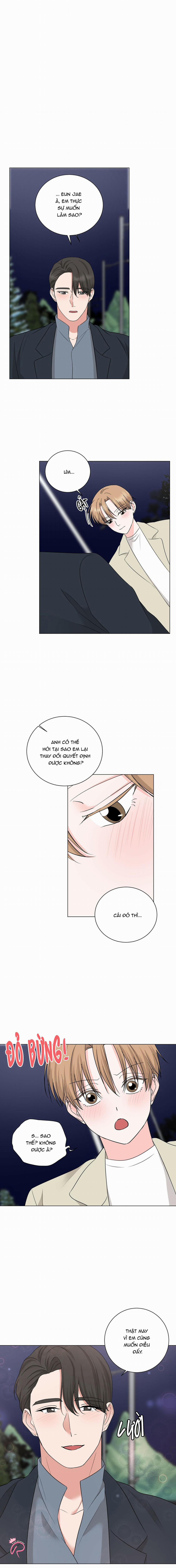 Họ Đã Ngủ Với Nhau 26 trang 13