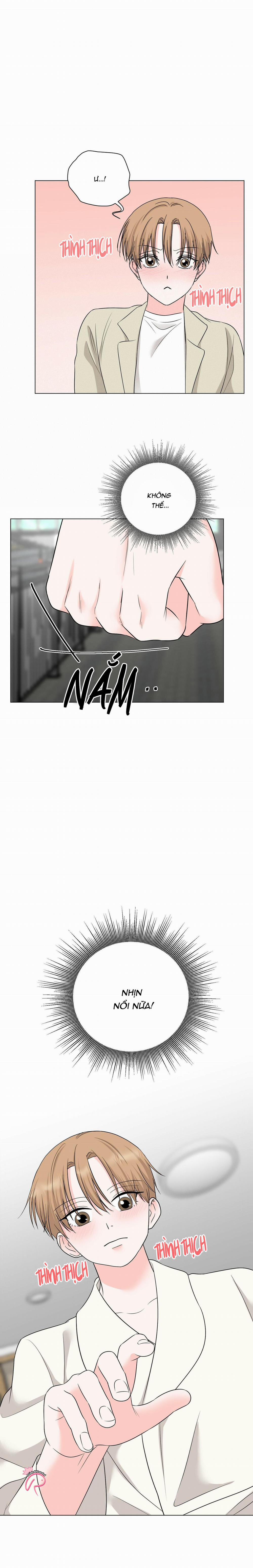 Họ Đã Ngủ Với Nhau 26 trang 14