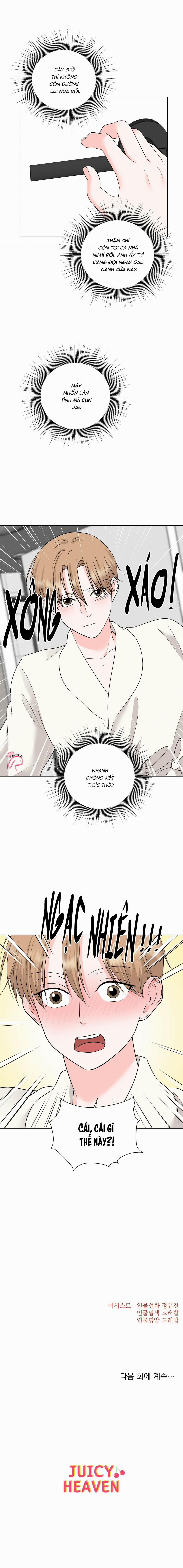 Họ Đã Ngủ Với Nhau 26 trang 15