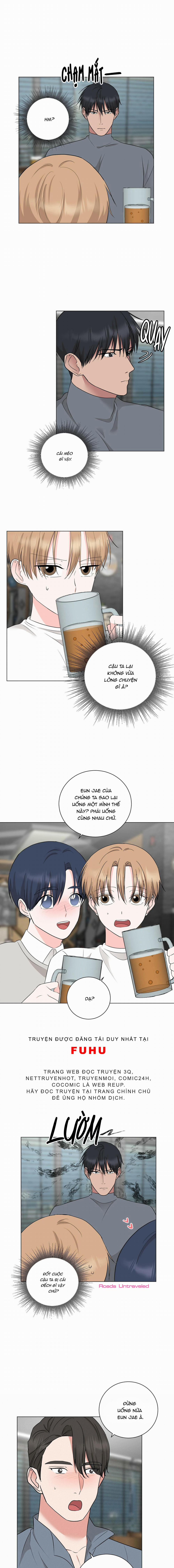 Họ Đã Ngủ Với Nhau 26 trang 2