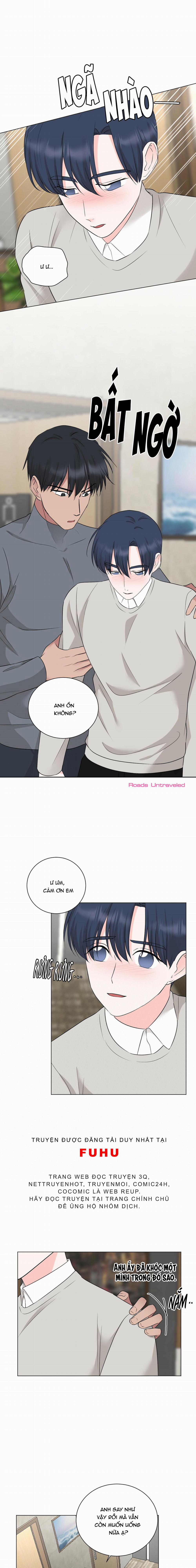 Họ Đã Ngủ Với Nhau 26 trang 9