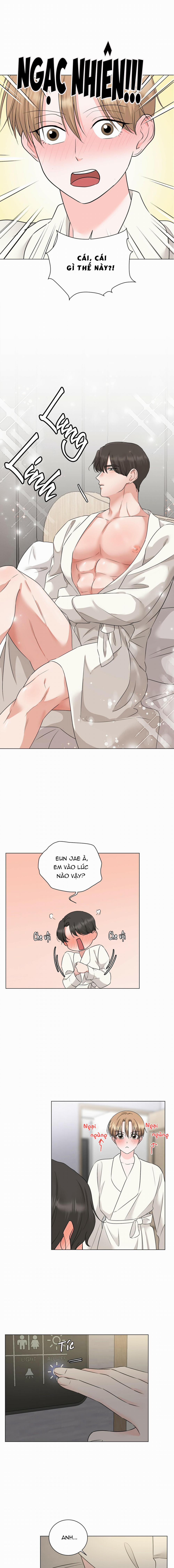 Họ Đã Ngủ Với Nhau 27 trang 1