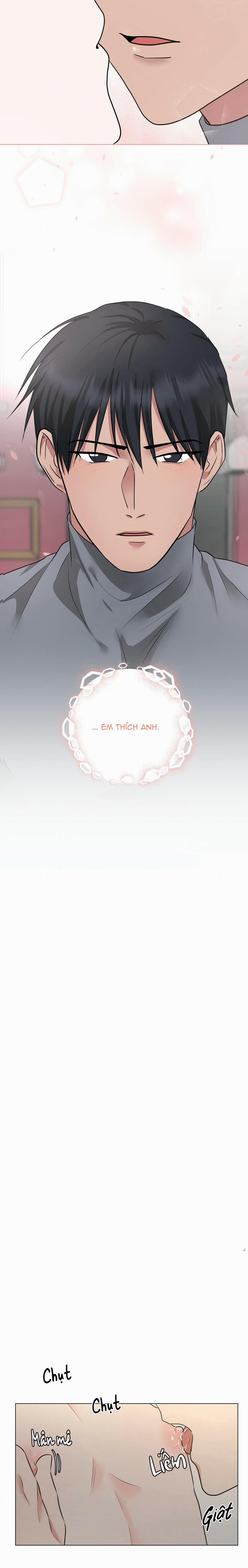 Họ Đã Ngủ Với Nhau 27 trang 11