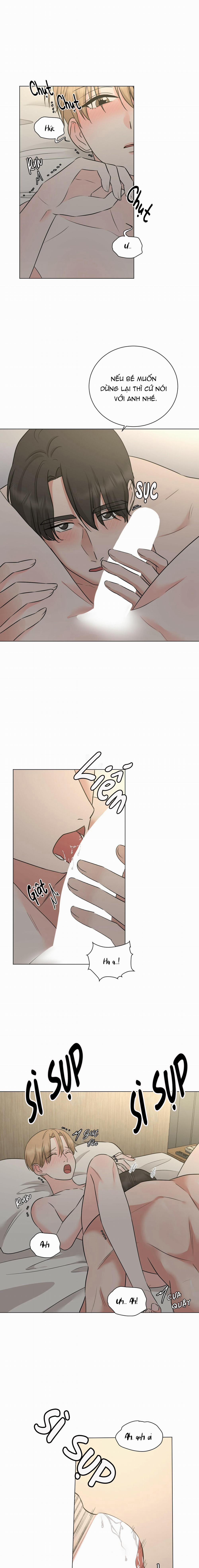 Họ Đã Ngủ Với Nhau 27 trang 12