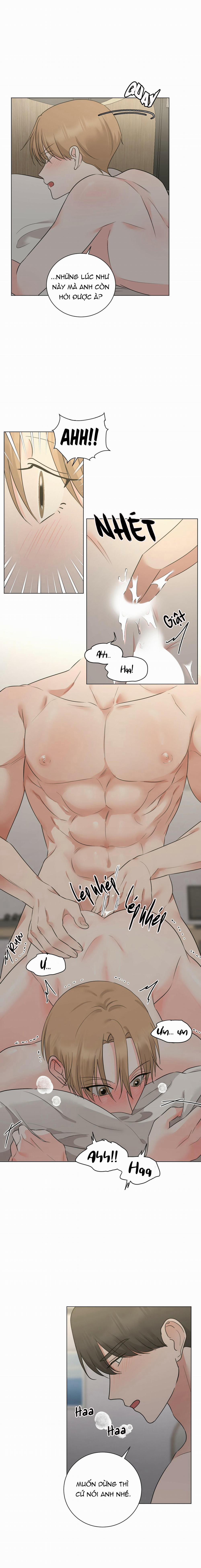 Họ Đã Ngủ Với Nhau 27 trang 14