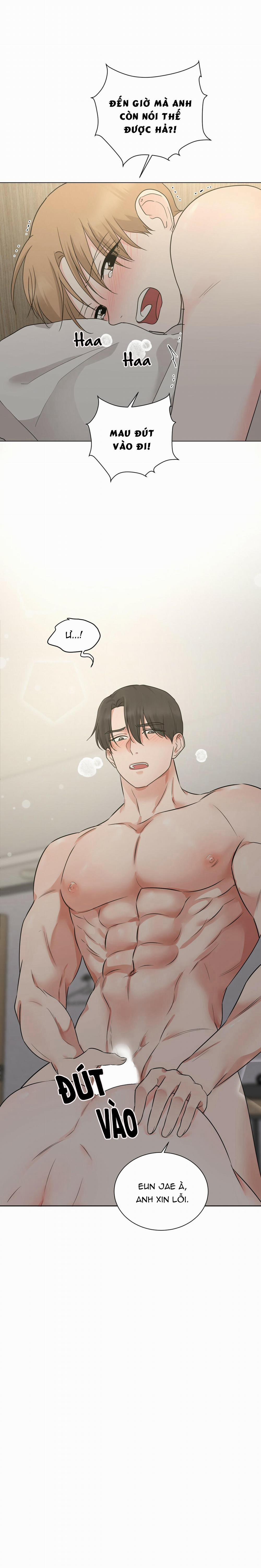 Họ Đã Ngủ Với Nhau 27 trang 15