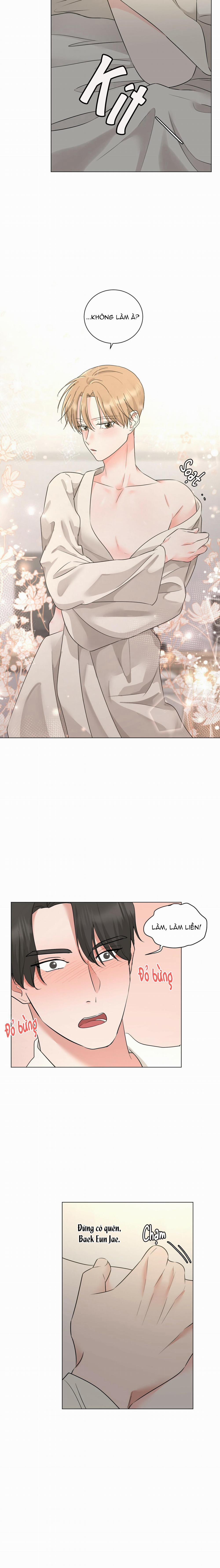 Họ Đã Ngủ Với Nhau 27 trang 2