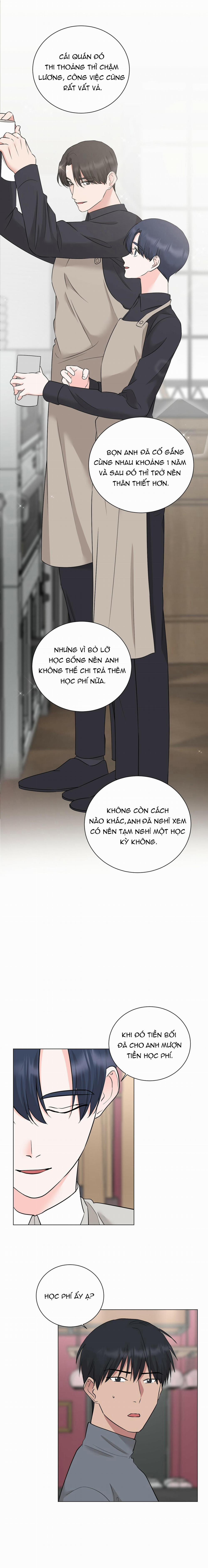 Họ Đã Ngủ Với Nhau 27 trang 4