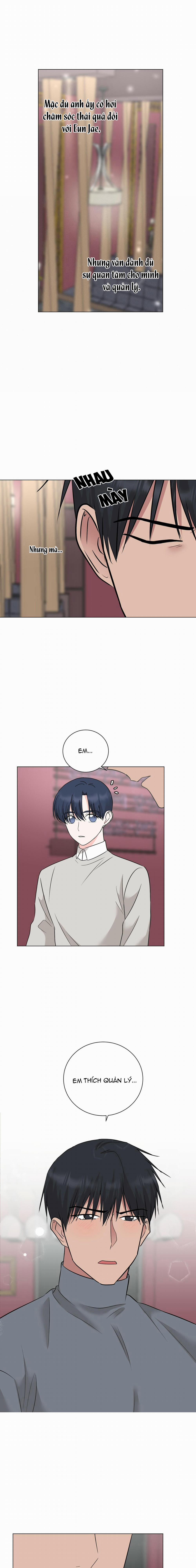 Họ Đã Ngủ Với Nhau 27 trang 8