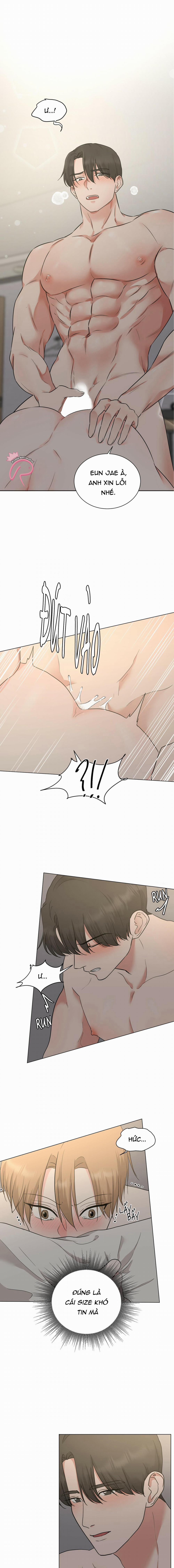 Họ Đã Ngủ Với Nhau 28 trang 1