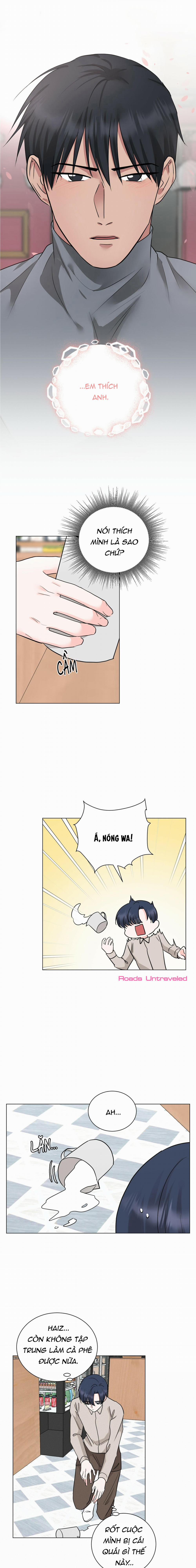 Họ Đã Ngủ Với Nhau 28 trang 11