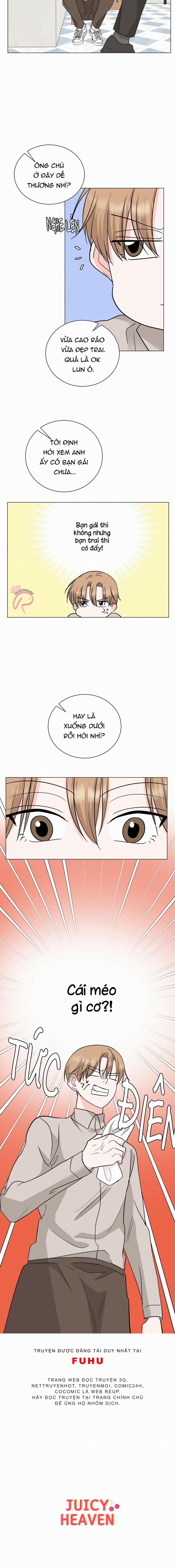 Họ Đã Ngủ Với Nhau 28 trang 15