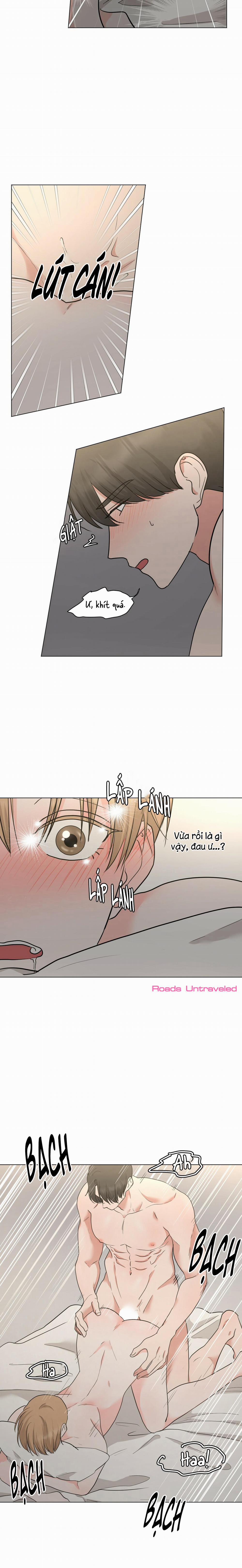 Họ Đã Ngủ Với Nhau 28 trang 3