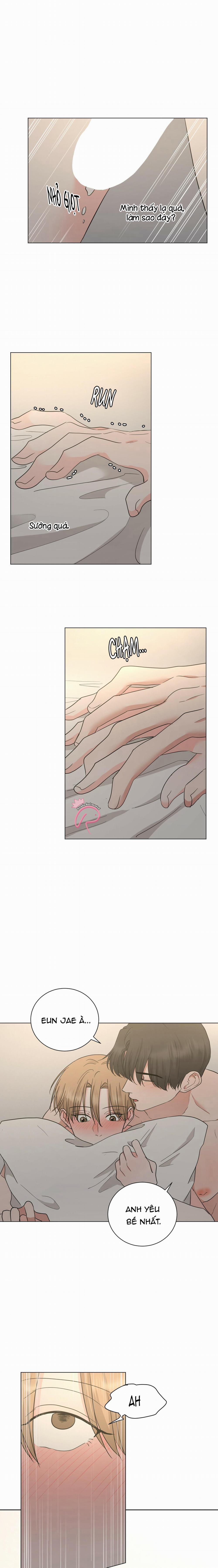 Họ Đã Ngủ Với Nhau 28 trang 4