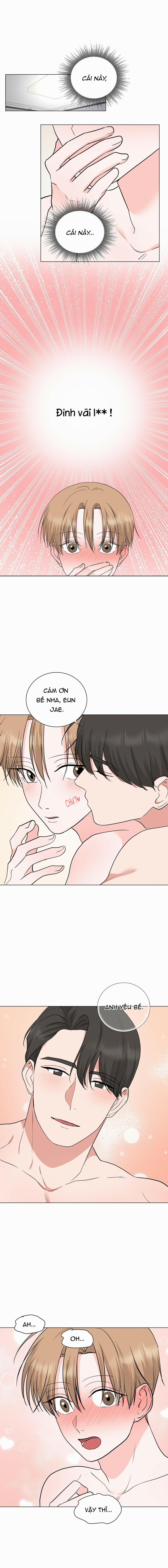 Họ Đã Ngủ Với Nhau 28 trang 6