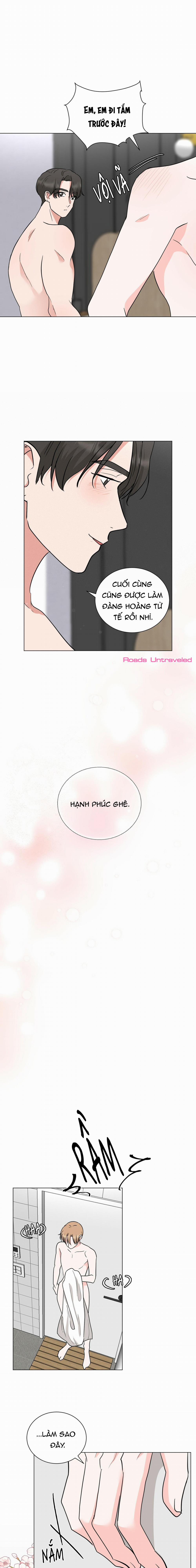 Họ Đã Ngủ Với Nhau 28 trang 7