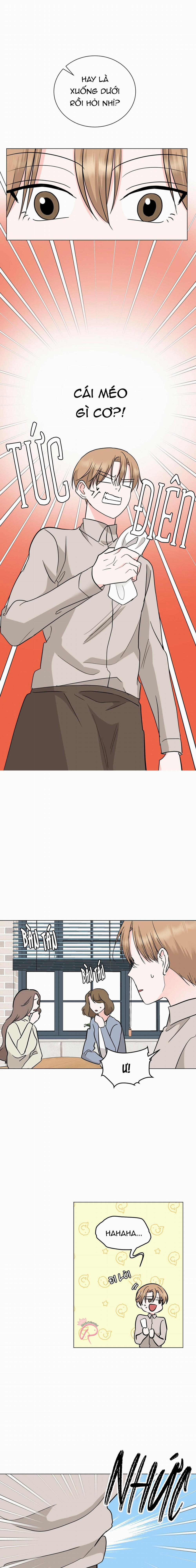 Họ Đã Ngủ Với Nhau 29 trang 1