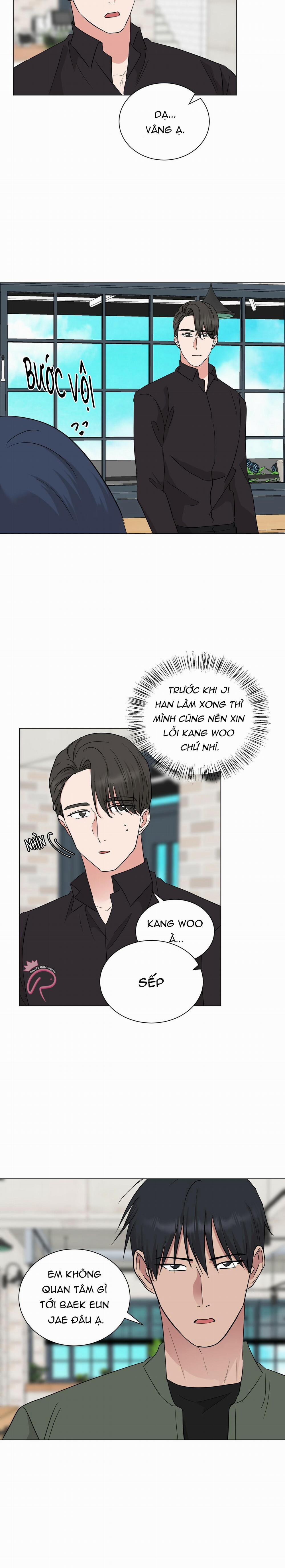 Họ Đã Ngủ Với Nhau 29 trang 11