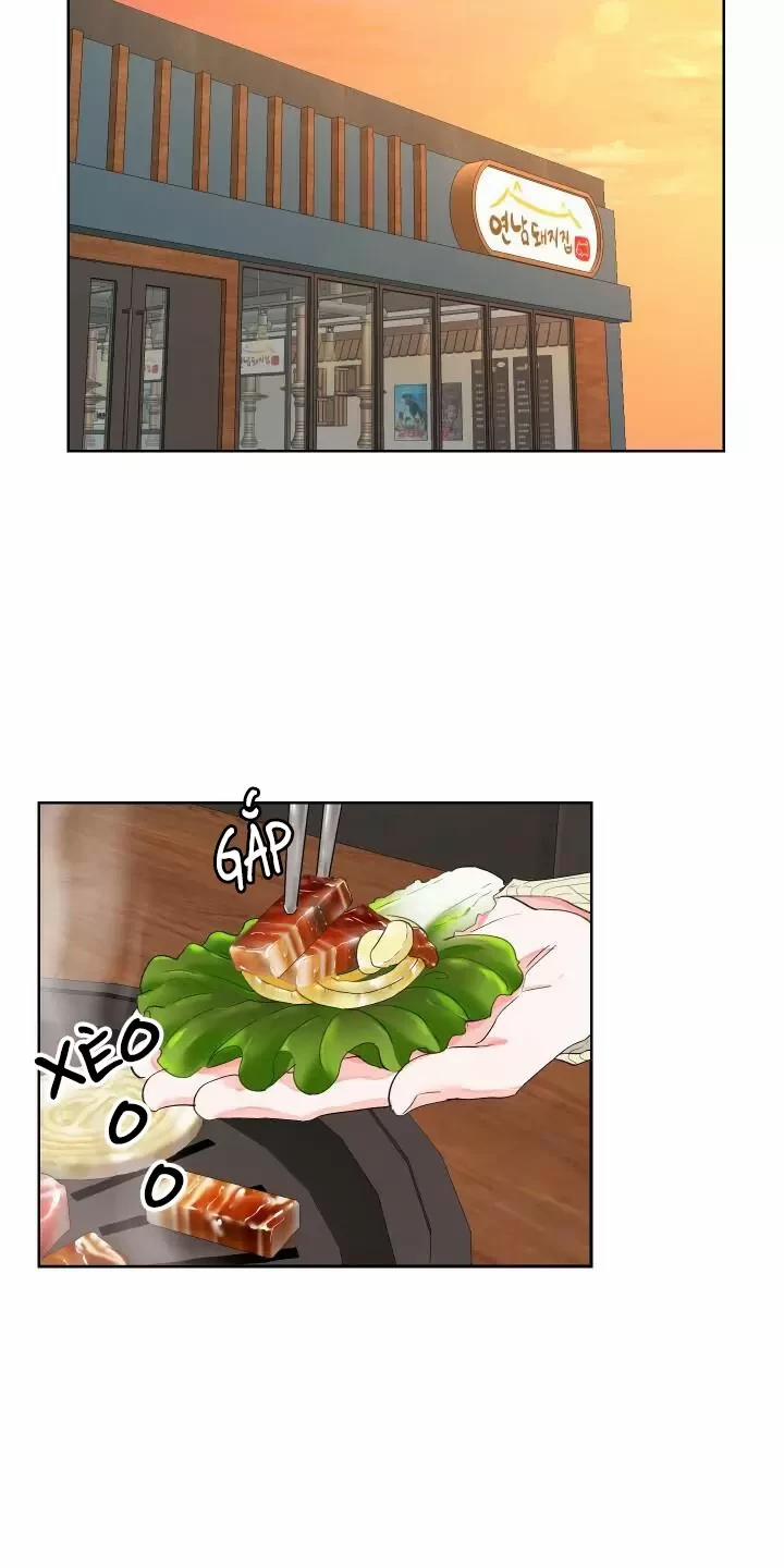 Họ Đã Ngủ Với Nhau 5 trang 1