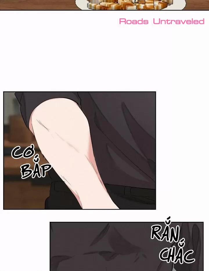 Họ Đã Ngủ Với Nhau 5 trang 10