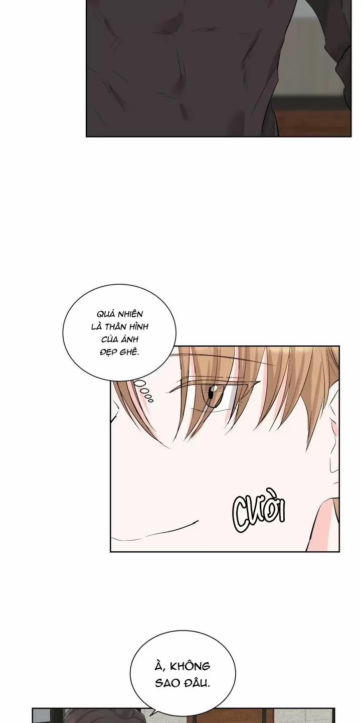 Họ Đã Ngủ Với Nhau 5 trang 11