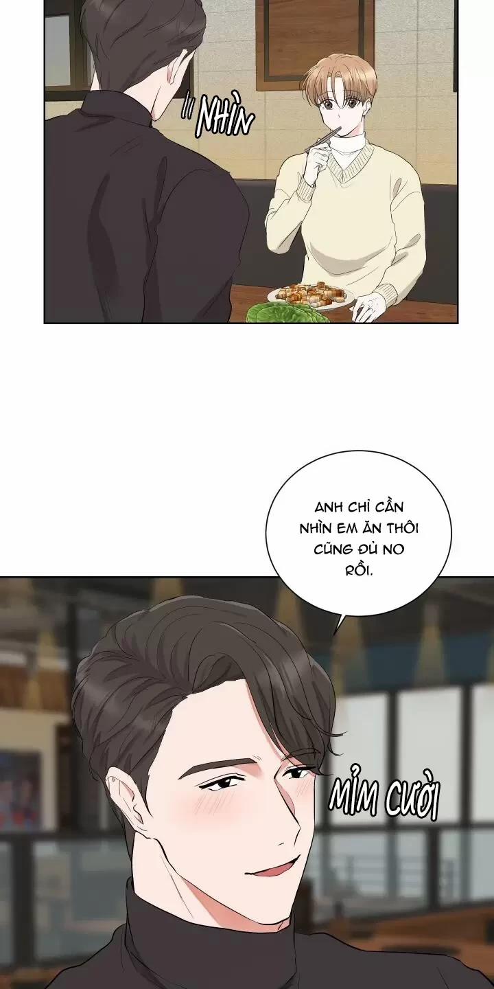 Họ Đã Ngủ Với Nhau 5 trang 12