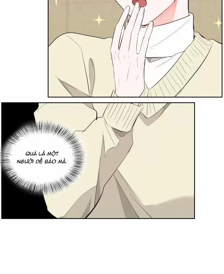 Họ Đã Ngủ Với Nhau 5 trang 14