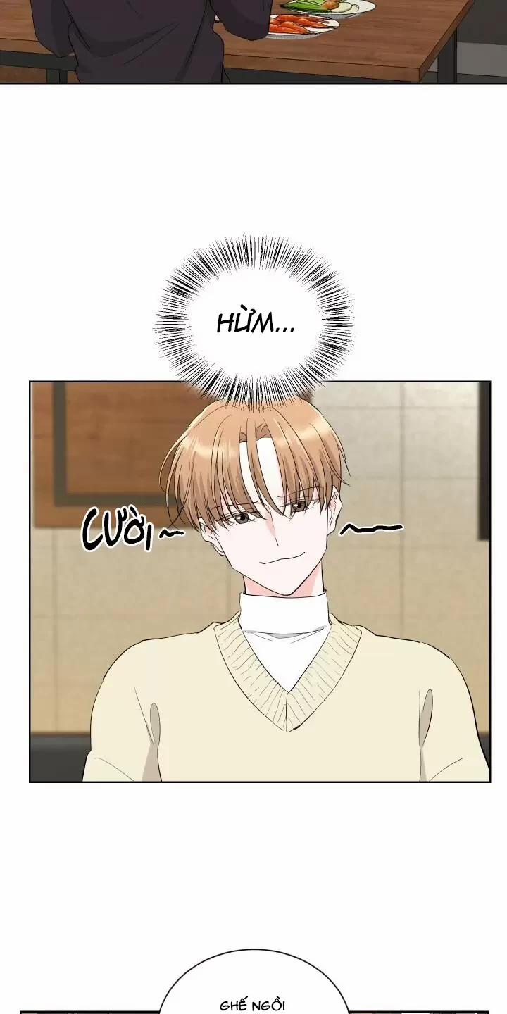 Họ Đã Ngủ Với Nhau 5 trang 17