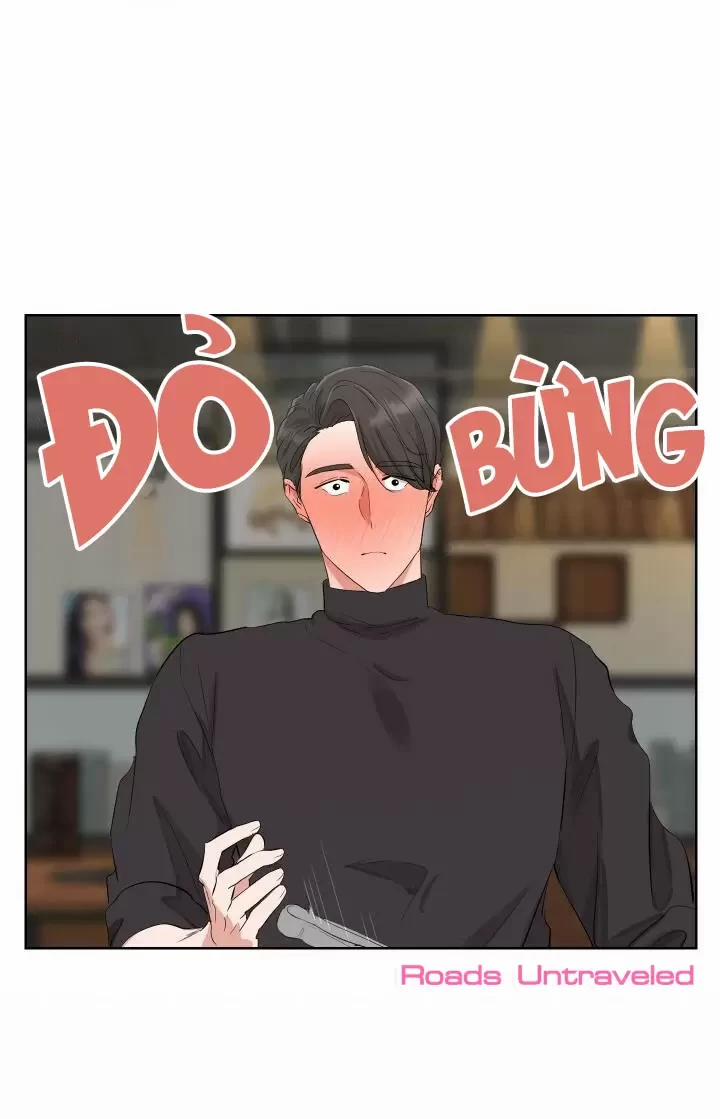 Họ Đã Ngủ Với Nhau 5 trang 19