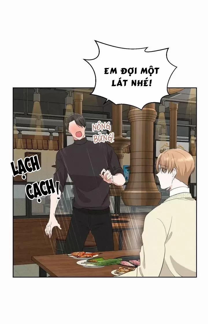 Họ Đã Ngủ Với Nhau 5 trang 20