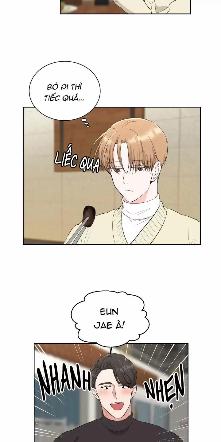 Họ Đã Ngủ Với Nhau 5 trang 22