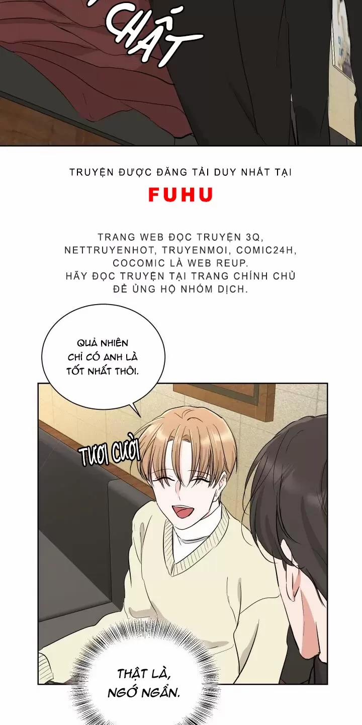 Họ Đã Ngủ Với Nhau 5 trang 24