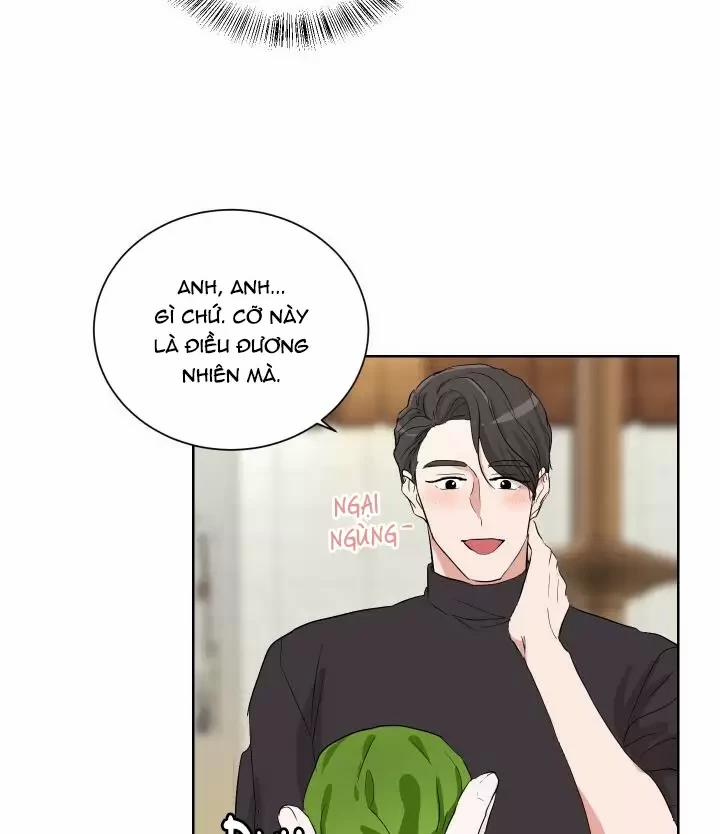 Họ Đã Ngủ Với Nhau 5 trang 25