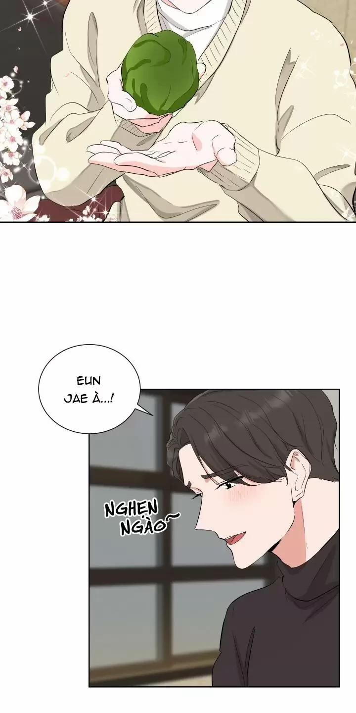 Họ Đã Ngủ Với Nhau 5 trang 27