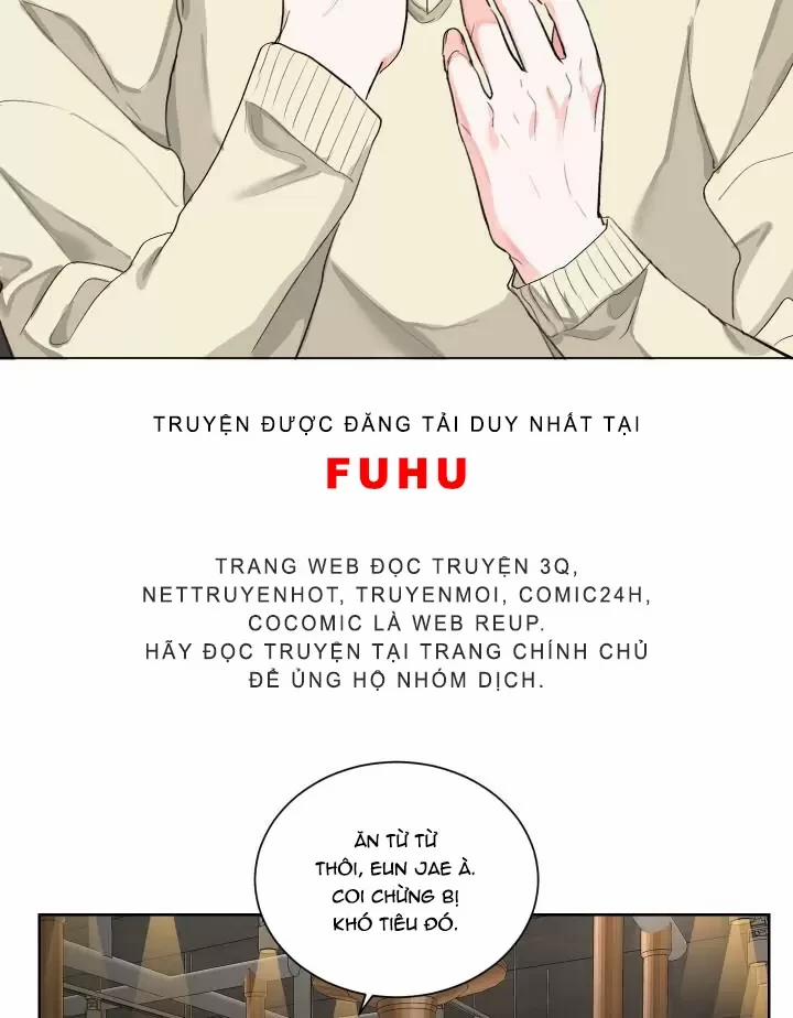 Họ Đã Ngủ Với Nhau 5 trang 3