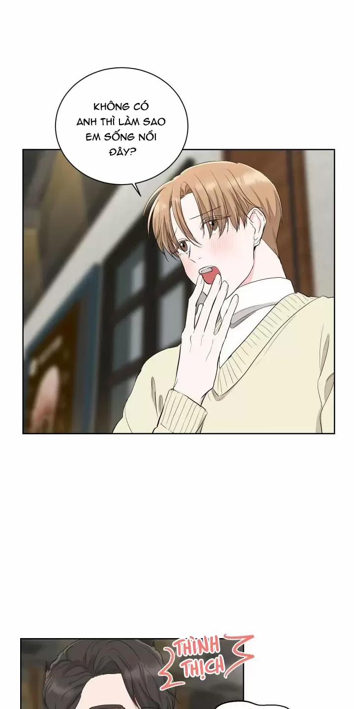 Họ Đã Ngủ Với Nhau 5 trang 31