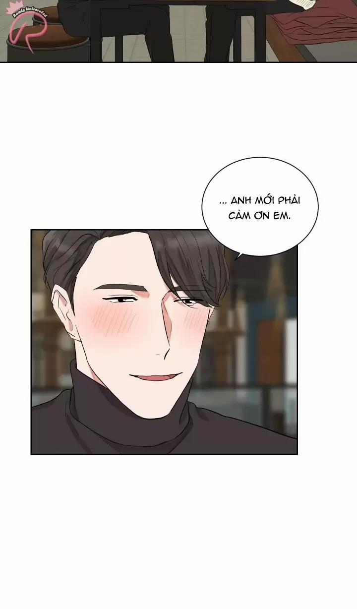 Họ Đã Ngủ Với Nhau 5 trang 33