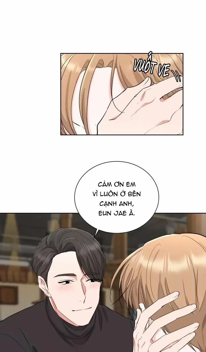 Họ Đã Ngủ Với Nhau 5 trang 34