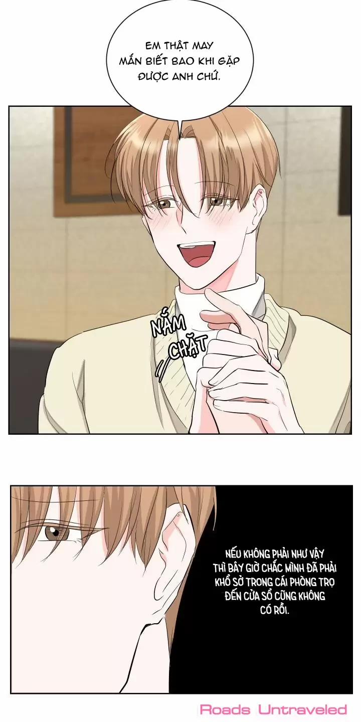 Họ Đã Ngủ Với Nhau 5 trang 36