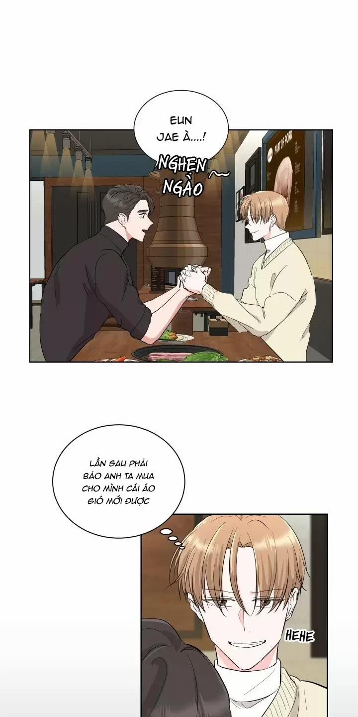 Họ Đã Ngủ Với Nhau 5 trang 37