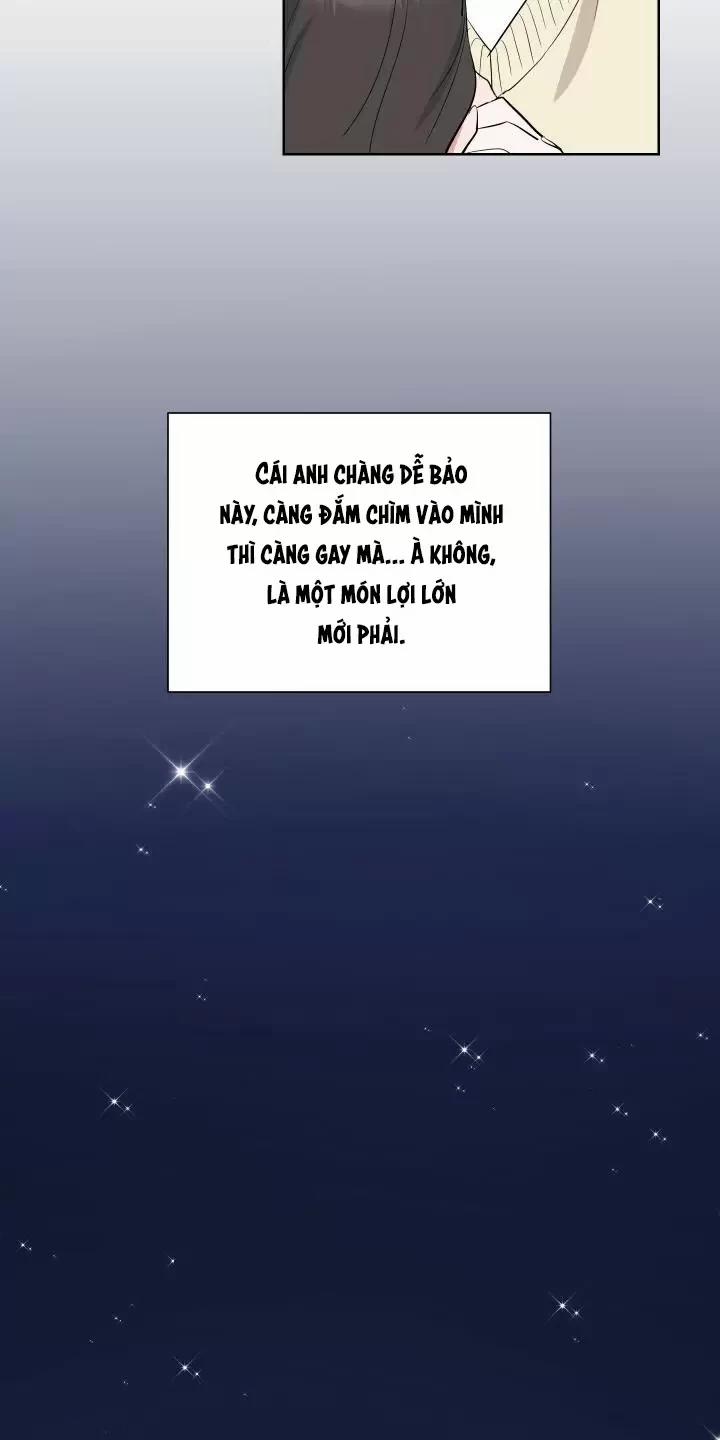 Họ Đã Ngủ Với Nhau 5 trang 38